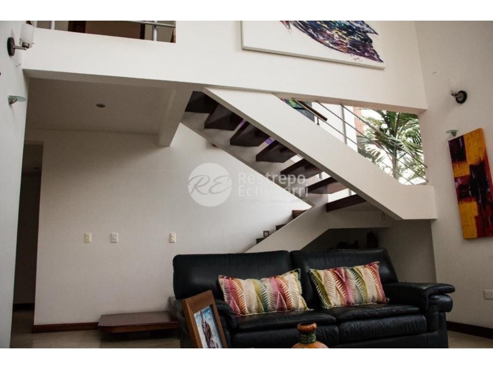 Casa en venta en El Arenillo, Manizales · foto 8 de 22