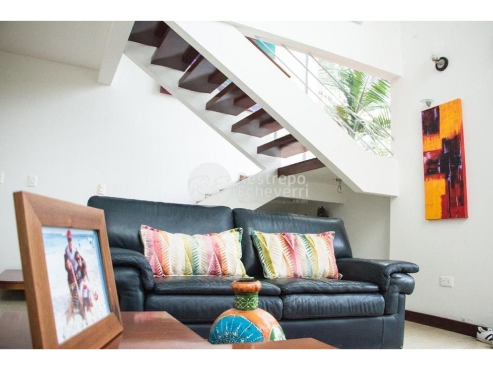 Casa en venta en El Arenillo, Manizales · foto 9 de 22