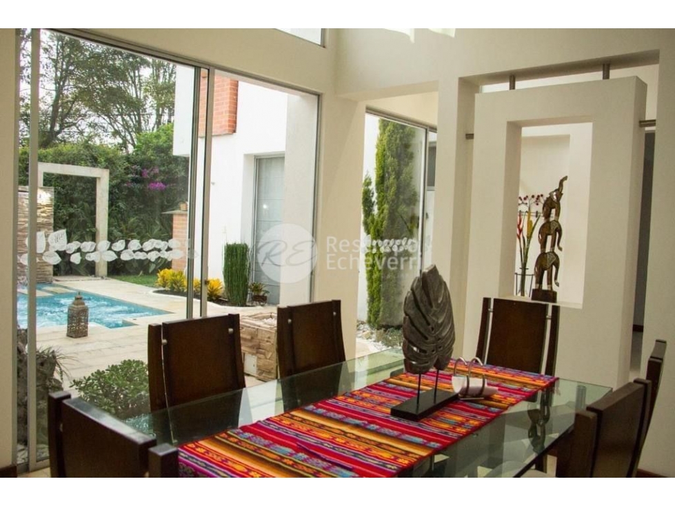 Casa en venta en El Arenillo, Manizales · foto 10 de 22