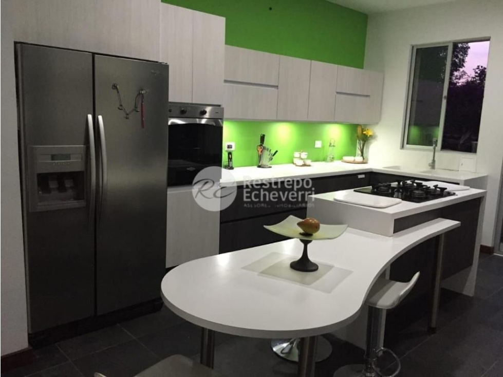 Casa en venta en El Arenillo, Manizales · foto 11 de 22