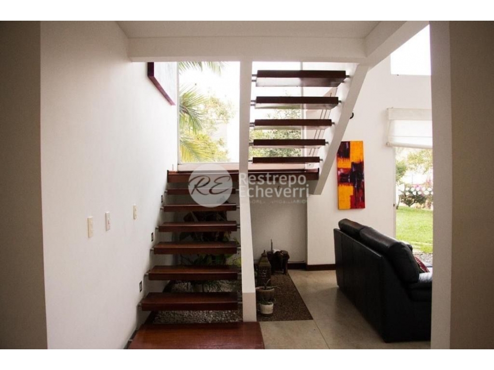 Casa en venta en El Arenillo, Manizales · foto 12 de 22