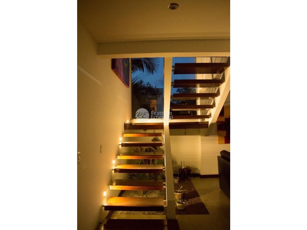 Casa en venta en El Arenillo, Manizales · foto 13 de 22