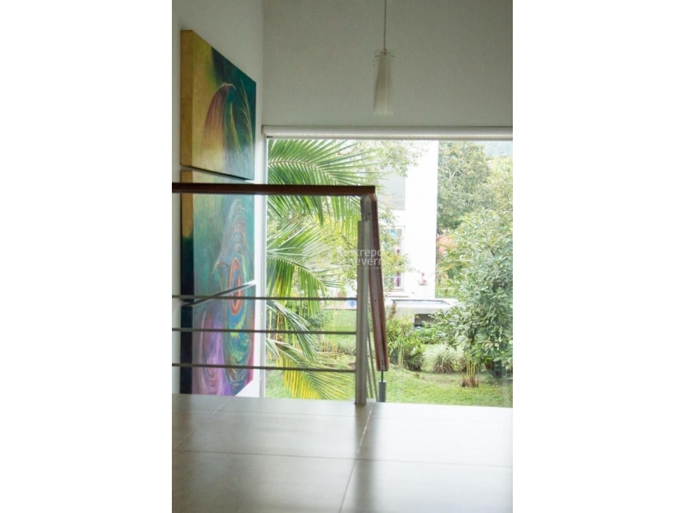 Casa en venta en El Arenillo, Manizales · foto 14 de 22