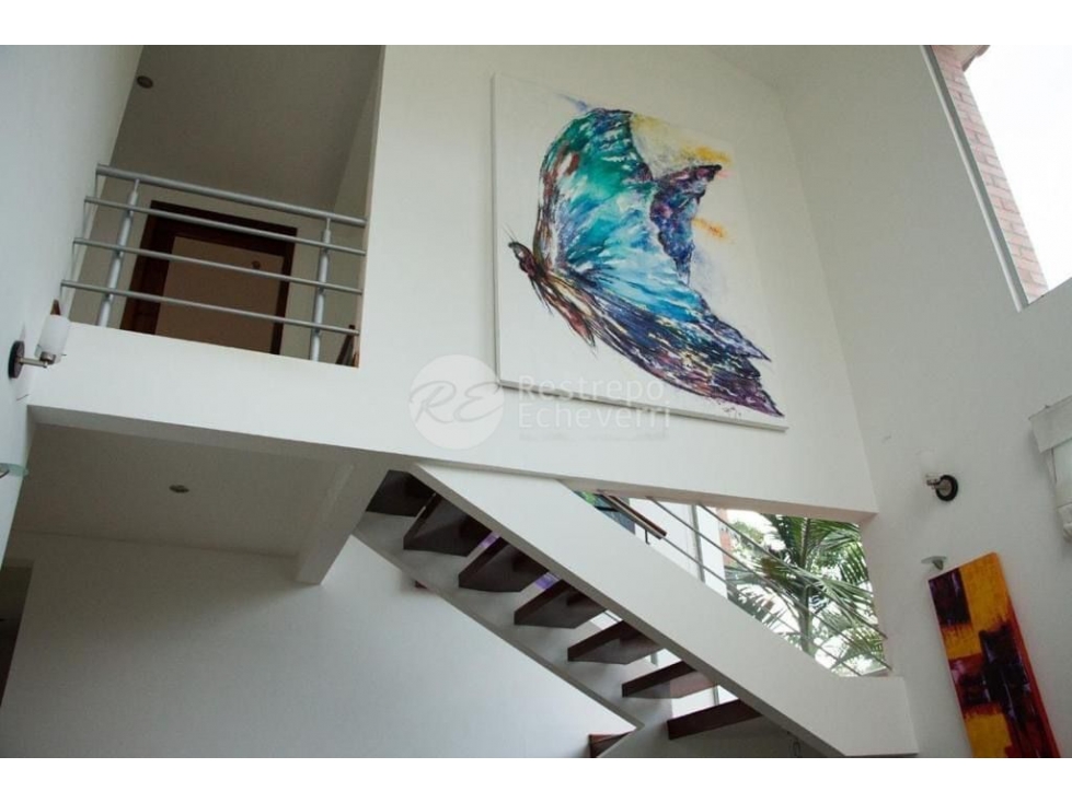 Casa en venta en El Arenillo, Manizales · foto 15 de 22