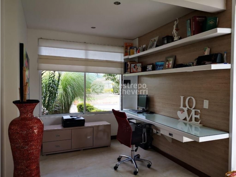 Casa en venta en El Arenillo, Manizales · foto 16 de 22
