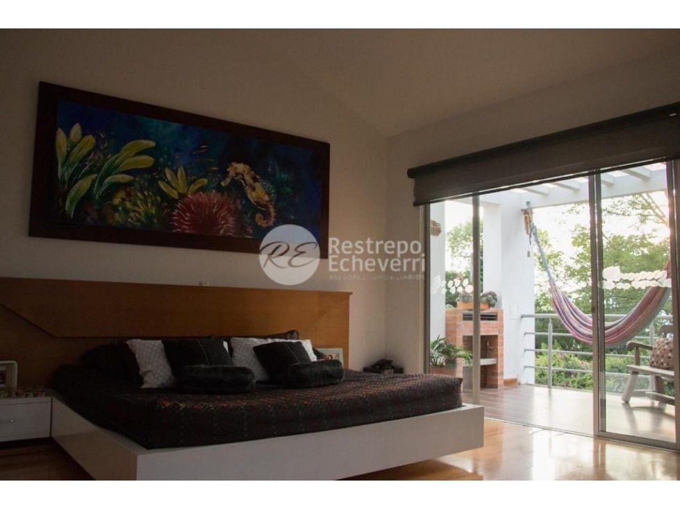 Casa en venta en El Arenillo, Manizales · foto 17 de 22