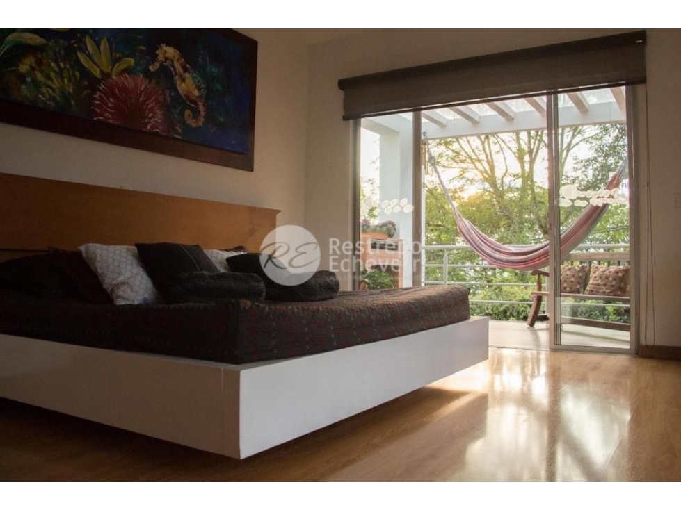 Casa en venta en El Arenillo, Manizales · foto 18 de 22
