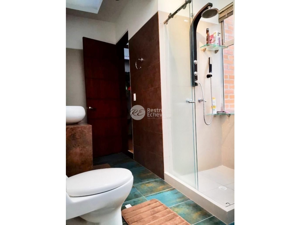 Casa en venta en El Arenillo, Manizales · foto 22 de 22