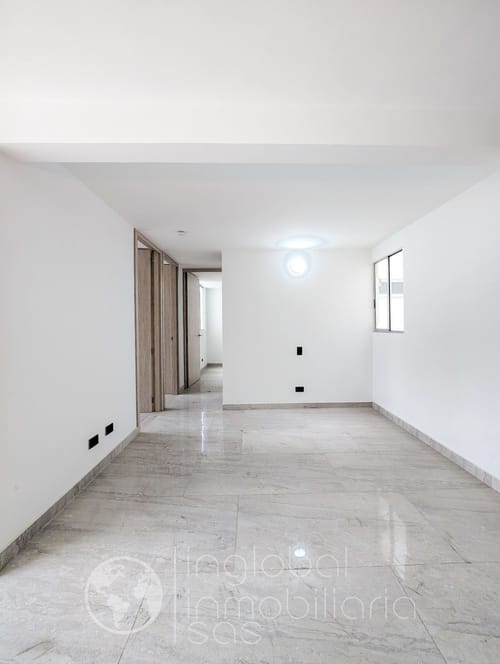 Apartamento de 3 alcobas en arriendo en Arroyohondo, Yumbo, 70 m² · foto 2 de 14