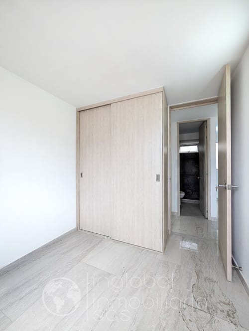 Apartamento de 3 alcobas en arriendo en Arroyohondo, Yumbo, 70 m² · foto 3 de 14