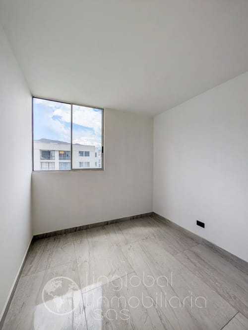 Apartamento de 3 alcobas en arriendo en Arroyohondo, Yumbo, 70 m² · foto 4 de 14