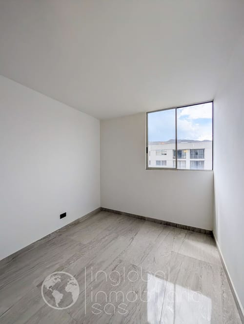 Apartamento de 3 alcobas en arriendo en Arroyohondo, Yumbo, 70 m² · foto 6 de 14