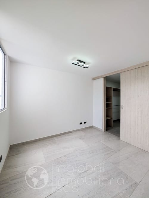 Apartamento de 3 alcobas en arriendo en Arroyohondo, Yumbo, 70 m² · foto 7 de 14