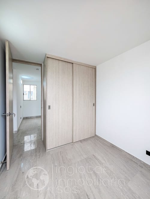 Apartamento de 3 alcobas en arriendo en Arroyohondo, Yumbo, 70 m² · foto 8 de 14