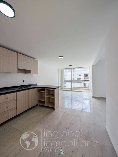 Apartamento de 3 alcobas en arriendo en Arroyohondo, Yumbo, 70 m² · foto 9 de 14