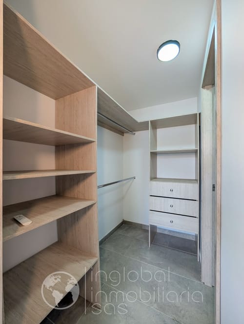 Apartamento de 3 alcobas en arriendo en Arroyohondo, Yumbo, 70 m² · foto 10 de 14
