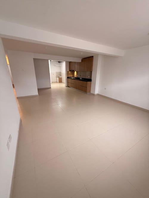 Apartamento de 3 alcobas en arriendo en San Jose, Bogotá, 100 m² · foto 5 de 17