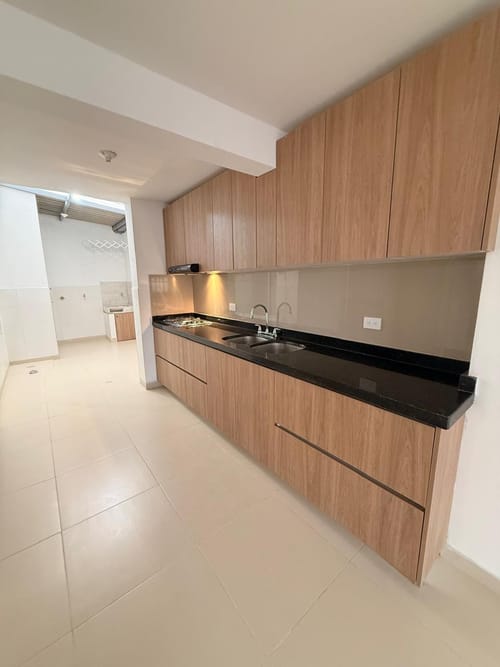 Apartamento de 3 alcobas en arriendo en San Jose, Bogotá, 100 m² · foto 6 de 17