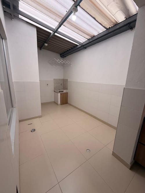 Apartamento de 3 alcobas en arriendo en San Jose, Bogotá, 100 m² · foto 7 de 17