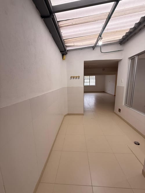 Apartamento de 3 alcobas en arriendo en San Jose, Bogotá, 100 m² · foto 8 de 17