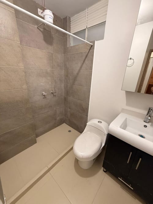 Apartamento de 3 alcobas en arriendo en San Jose, Bogotá, 100 m² · foto 11 de 17