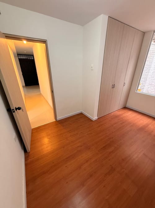 Apartamento de 3 alcobas en arriendo en San Jose, Bogotá, 100 m² · foto 12 de 17