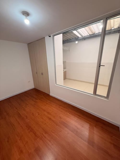 Apartamento de 3 alcobas en arriendo en San Jose, Bogotá, 100 m² · foto 13 de 17