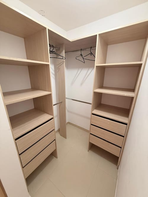Apartamento de 3 alcobas en arriendo en San Jose, Bogotá, 100 m² · foto 14 de 17