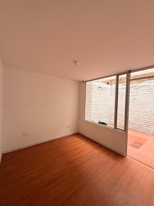 Apartamento de 3 alcobas en arriendo en San Jose, Bogotá, 100 m² · foto 16 de 17