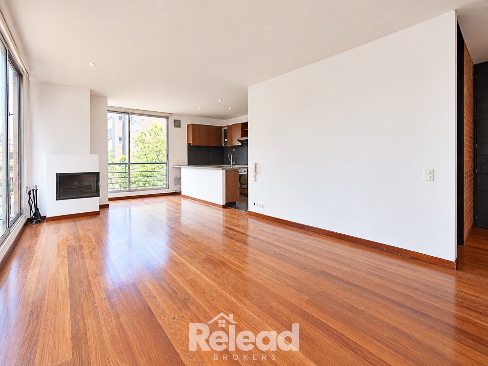 Apartamento en venta en Chapinero, Bogotá · foto 2 de 13