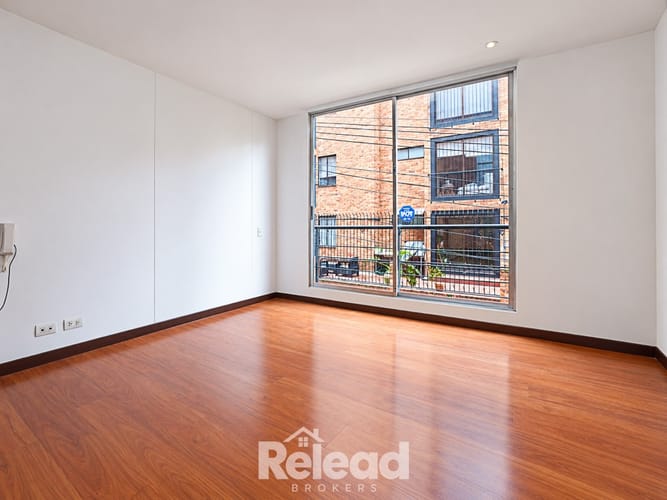 Apartamento en venta en Chapinero, Bogotá · foto 11 de 13