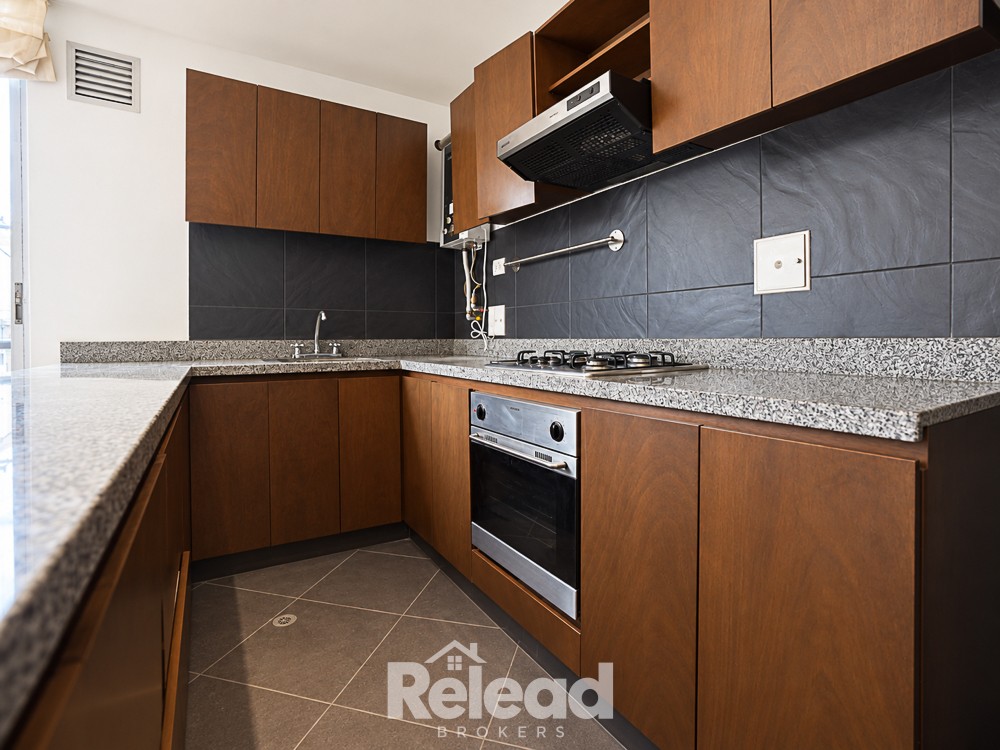 Apartamento en venta en Chapinero, Bogotá · foto 5 de 13