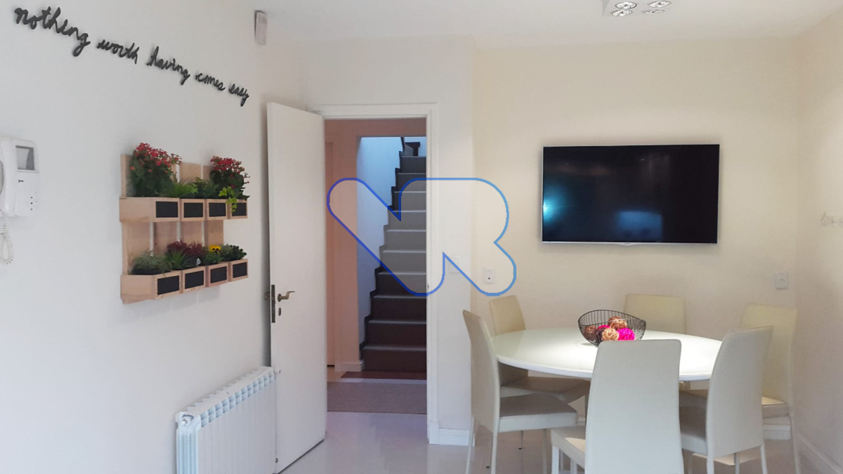 Venta y Alquiler Anual Casa 4D y dep de serv con Piscina Mansa · Foto 6