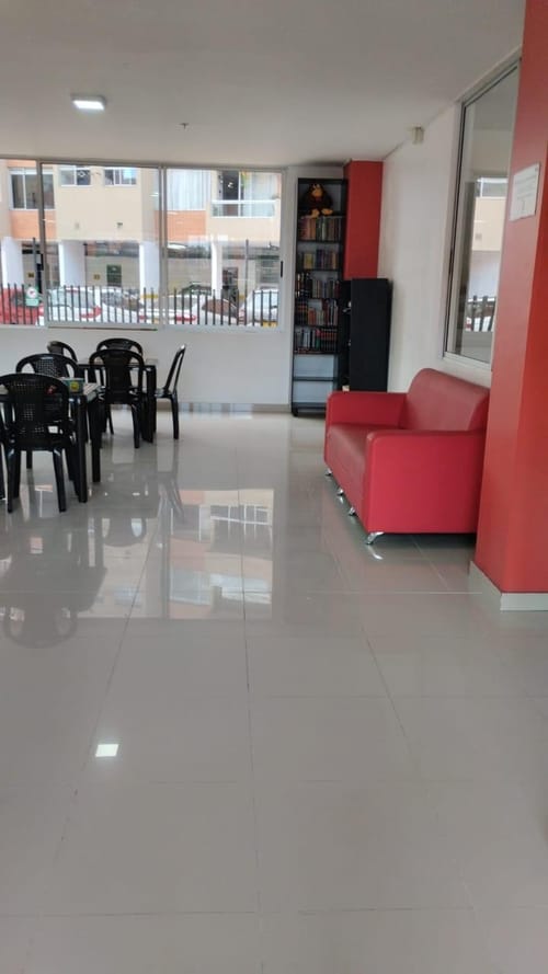 Apartamento en venta en Gran Granada, Bogotá · foto 22 de 24