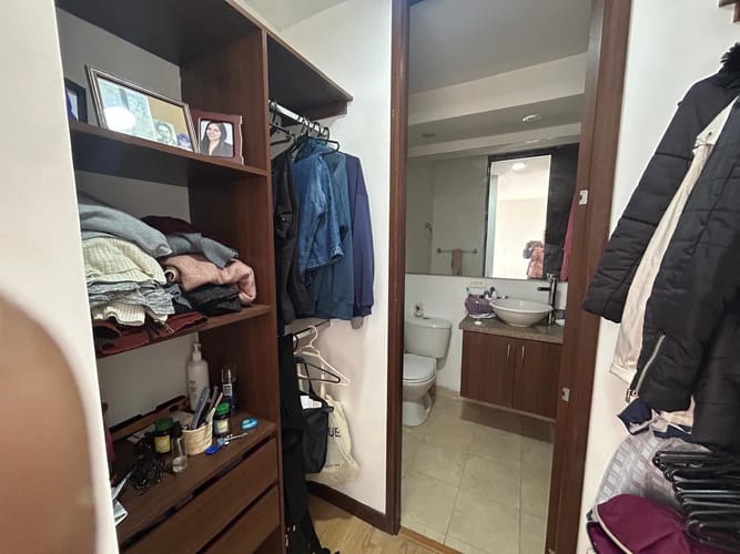 Apartamento en venta en Gran Granada, Bogotá · foto 13 de 24