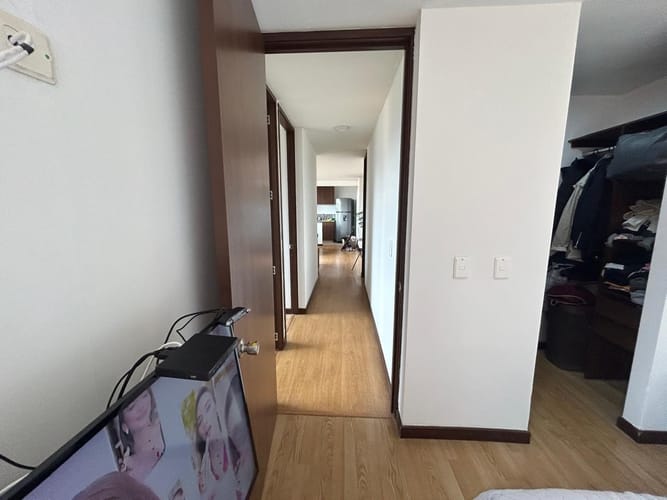 Apartamento en venta en Gran Granada, Bogotá · foto 18 de 24