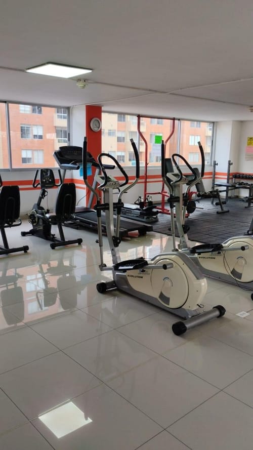 Apartamento en venta en Gran Granada, Bogotá · foto 23 de 24