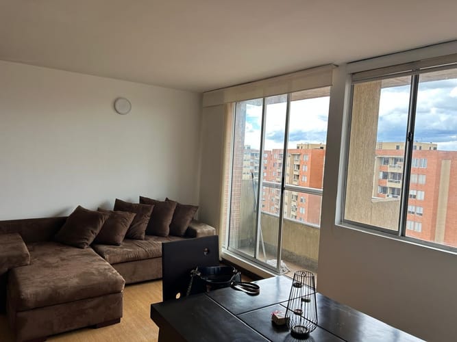 Apartamento en venta en Gran Granada, Bogotá · foto 2 de 24