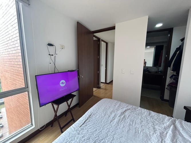 Apartamento en venta en Gran Granada, Bogotá · foto 7 de 24