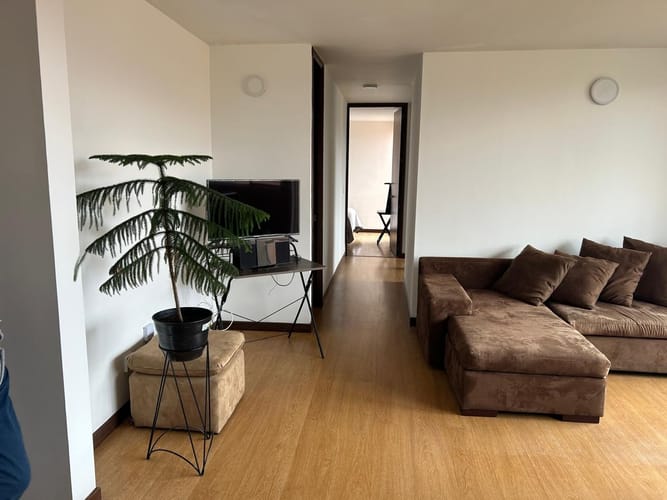 Apartamento en venta en Gran Granada, Bogotá · foto 3 de 24