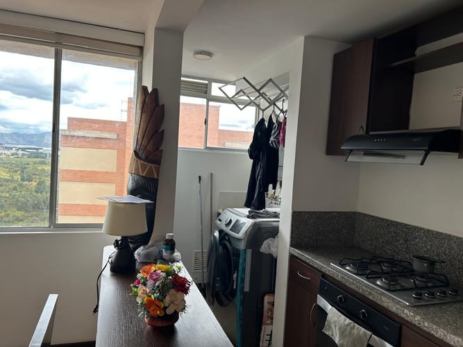 Apartamento en venta en Gran Granada, Bogotá · foto 5 de 24