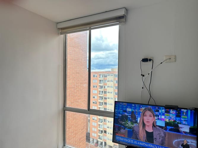 Apartamento en venta en Gran Granada, Bogotá · foto 8 de 24