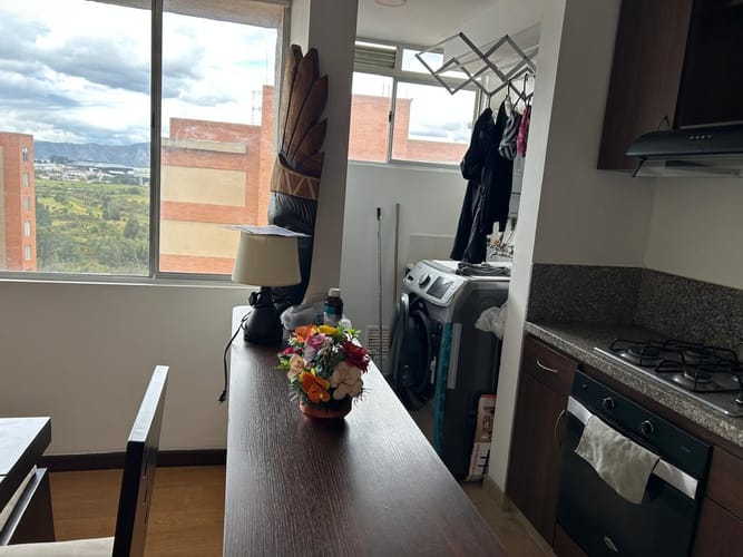 Apartamento en venta en Gran Granada, Bogotá · foto 4 de 24