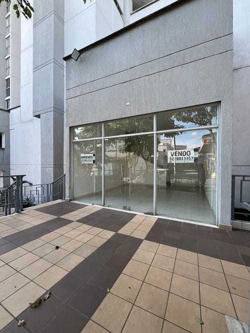 Local en arriendo en San Francisco, Bucaramanga, 69 m² · foto 3 de 3