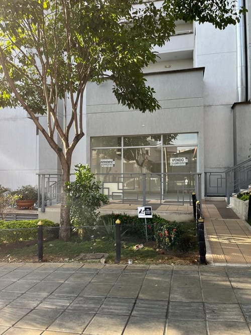 Local en arriendo en San Francisco, Bucaramanga, 69 m² · foto 2 de 3