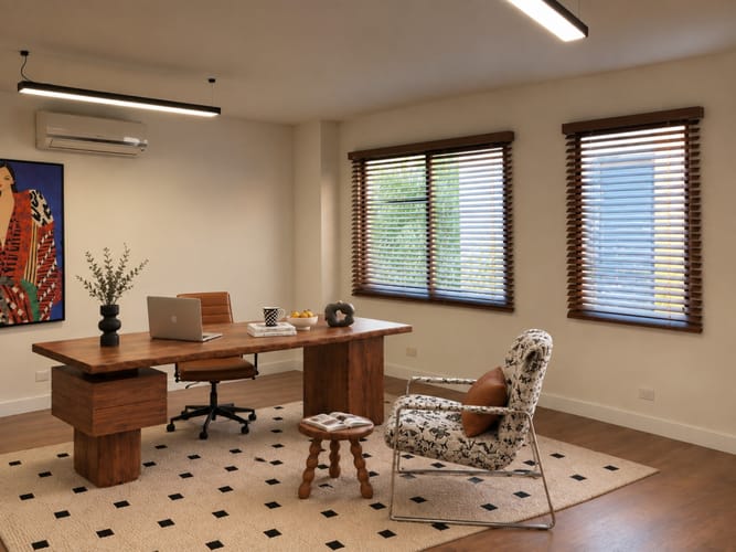 Oficina en venta en Tequendama, Cali, 25 m² · foto 2 de 11