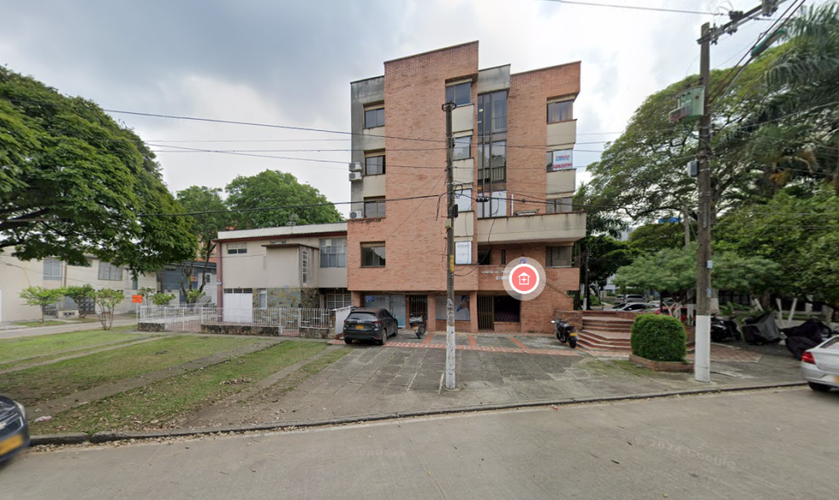 Oficina en venta en Tequendama, Cali, 25 m² · foto 5 de 11