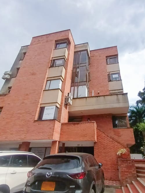 Oficina en venta en Tequendama, Cali, 25 m² · foto 6 de 11