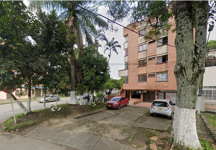 Oficina en venta en Tequendama, Cali, 25 m² · foto 7 de 11