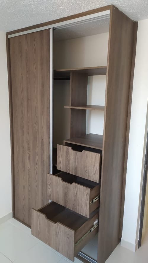 Apartamento de 3 alcobas en venta en Conjunto Residencial La Finca Super Manzana 10a, Madrid, 67 m² · foto 10 de 18
